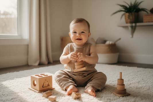 Idées cadeaux bébé utiles et durables : quoi offrir sans se tromper ?