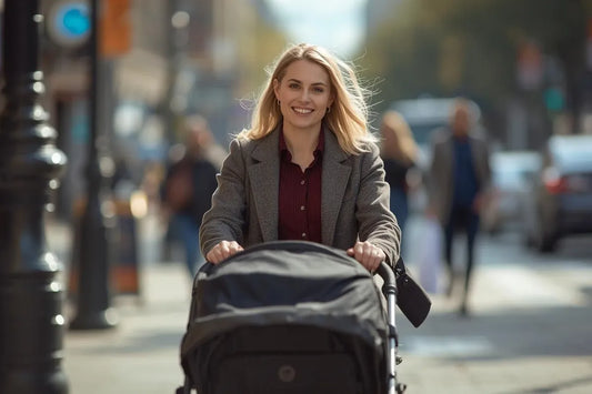 Poussette : comment choisir le bon modèle ? Le guide complet pour les jeunes parents