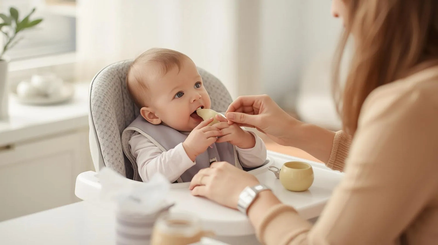 Repas et Alimentation