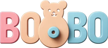 Logo Boobo